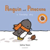 Penguin- Penguin and Pinecone