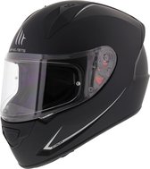 MT Stinger Solid - Mat Zwart