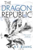 The Dragon Republic - Signed Edition