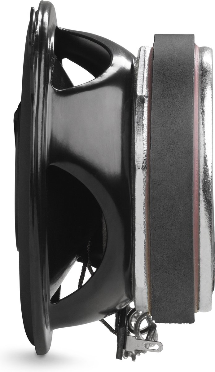 JBL Club 34F - Autospeakers - 3,5” Inch (87mm) 2-weg Coaxiaal - 75W Piek / 25W RMS - Set van 2 – foto 3