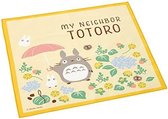 Studio Ghibli My Neighbor Totoro Placemat 43x43cm