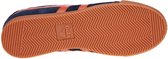 Gola Harrier Blauw-Oranje Sneaker