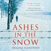 Ashes in the Snow: The stunning new historical crime thriller debut of 2023 set in World War II (Hugo Fischer, Book 1)