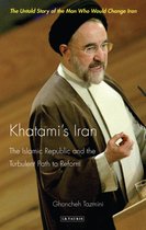 Khatamis Iran