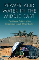 Power & Water In The Middle East