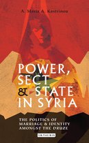 Power, Sect and State in Syria