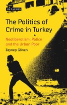Politics Of Crime In Turkey
