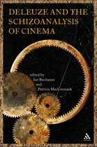 Deleuze & The Schizoanalysis Of Cinema