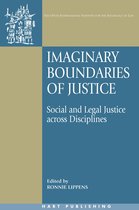 Imaginary Boundaries Of Justice