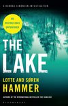 The Lake A Konrad Simonsen Thriller