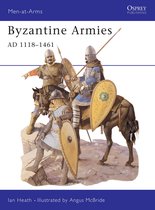 Byzantine Armies