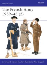 French Army 1939 45