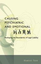 Causing Psychiatric and Emotional Harm
