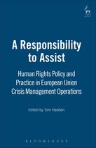 Responsibility To Assist