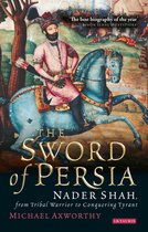 Sword Of Persia The Nader S
