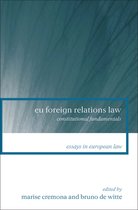 Essays in European Law- EU Foreign Relations Law