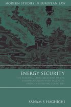 Energy Security