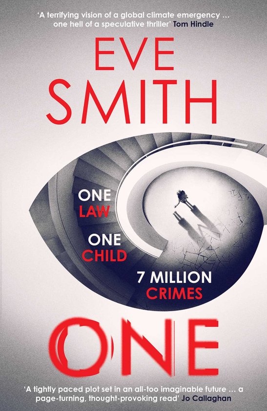 One - cover