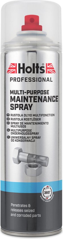 Holts Rustola Multispray (1831825) | bol