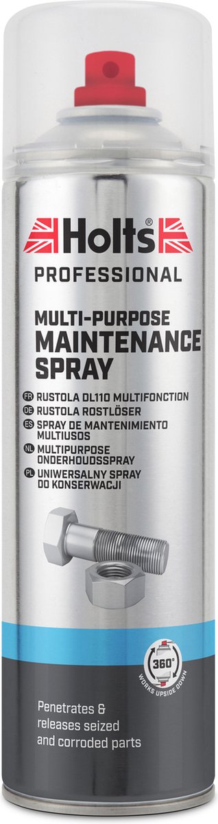 Holts Rustola Multispray (1831825)