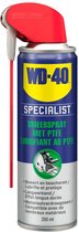 WD-40 Specialist® Smeerspray met PTFE - 250ml - Smeerolie - Smeermiddel - Voor gereedschap en machines