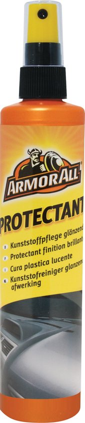 Armor All - Glans Beschermer - 300 ml