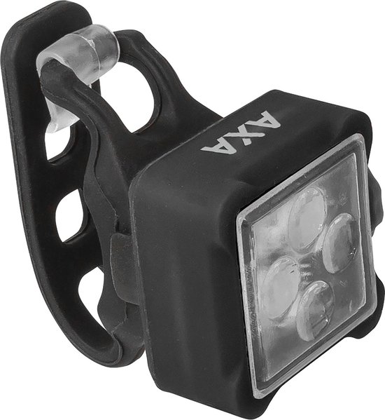 AXA Niteline 44 Kit d'éclairage pour vélo - Batterie - LED