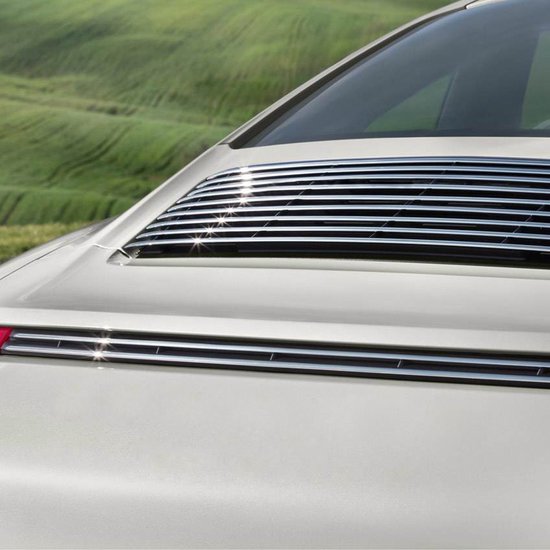 Dpm tapes - Decoratieve premium strip voor auto, motorfiets, boot