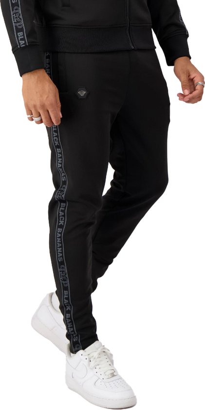 TAPED TRACKPANTS