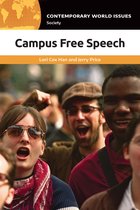Contemporary World Issues - Campus Free Speech