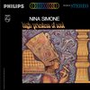Nina Simone - High Priestess Of Soul (LP) (Back To Black)