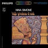 Nina Simone - High Priestess Of Soul (LP) (Back To Black)