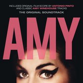 Amy Winehouse - Amy (2 LP) (Original Soundtrack)