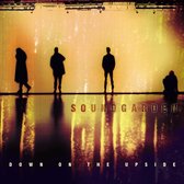 Soundgarden - Down On The Upside (2 12" Vinyl)