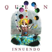 Queen - Innuendo (2 LP) (Limited Edition)