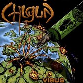 Chugun - Virus (CD)