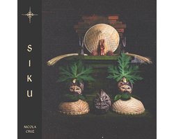 Nicola Cruz - Siku (2 LP)