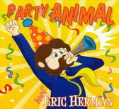 Eric Herman - Party Animal (CD)