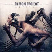 Demon Project - Revival (CD)