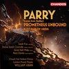 London Mozart Players, William Vann - Parry Scenes From Shelley's Prometheus (Super Audio CD)