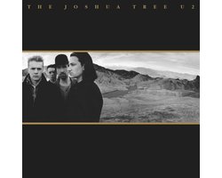 U2 - The Joshua Tree (2 LP) (30th Anniversary | Deluxe Edition)