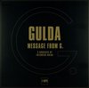 Friedrich Gulda - Gulda: Message From G. (6 LP)