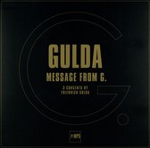 Friedrich Gulda - Gulda: Message From G. (6 LP)