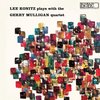 Gerry Mulligan Lee Konitz - Lee Konitz Plays With The Gerry Mulligan Quartet (LP) (Tone Poet)
