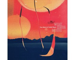 洋楽 What Kinda Music Tom Misch Yussef Dayes Tom Misch & Yussef Dayes - What Kinda Music - YouTube
