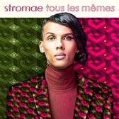 Stromae - Tous Les Mêmes (7" Vinyl Single)