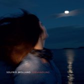 Solfrid Molland - Forvandling (CD)