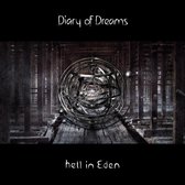 Diary Of Dreams - Hell In Eden (CD)