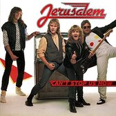 Jerusalem - Can't Stop Us Now (CD) (Remastered)