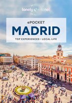 Pocket Guide - Lonely Planet Pocket Madrid